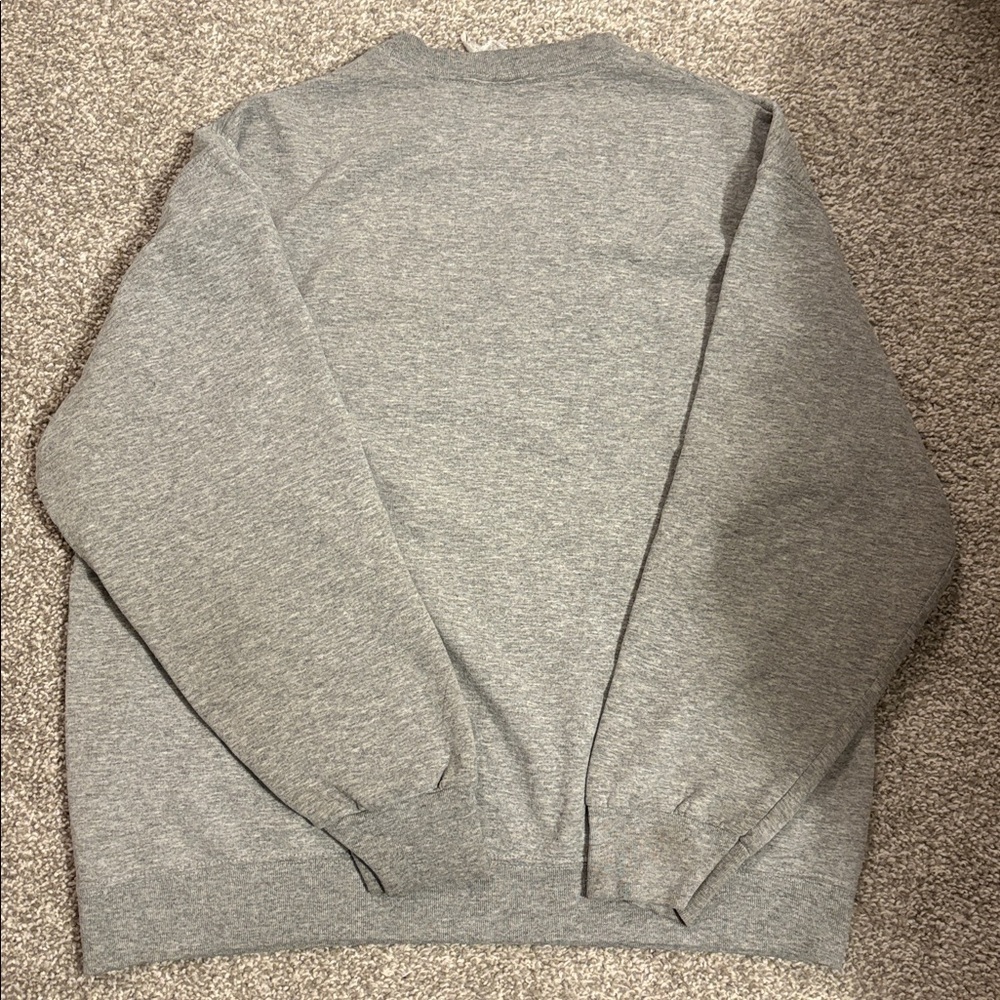 Vintage Boston Crewneck Sweater - Picture 4 of 4